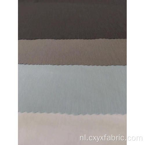 poly bamboe microfiber stof